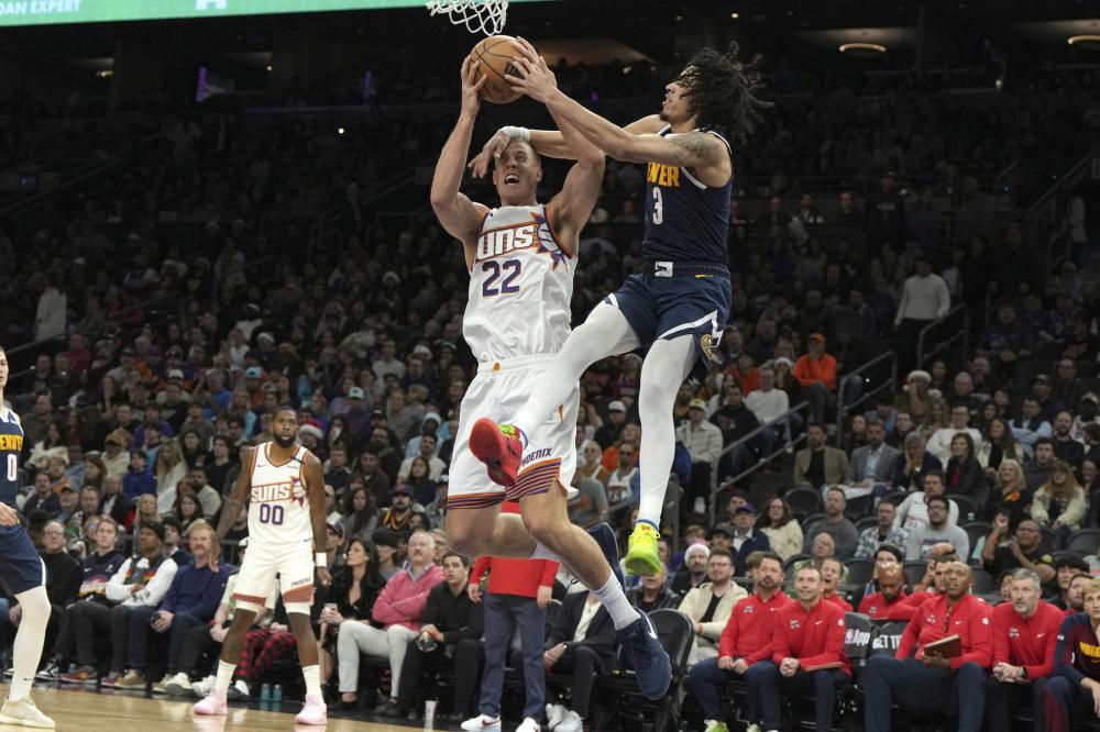 赛场上展现 赛场上展现